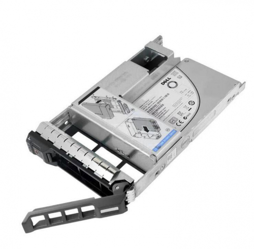 SERVER ACC SSD 480GB SATA RI/3.5'' 14GEN OEM 400-AXRJ DELL