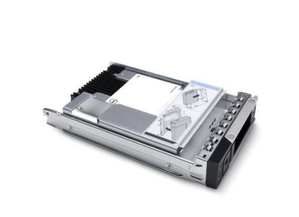 SERVER SSD 480GB SATA MIX/USE 3.5'' OEM 345-BDOL DELL