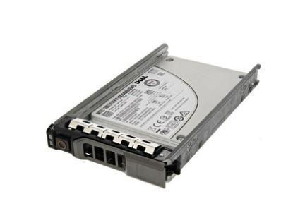 SERVER ACC SSD 960GB SATA MU/2.5''14GEN OEM 345-BECQ DELL