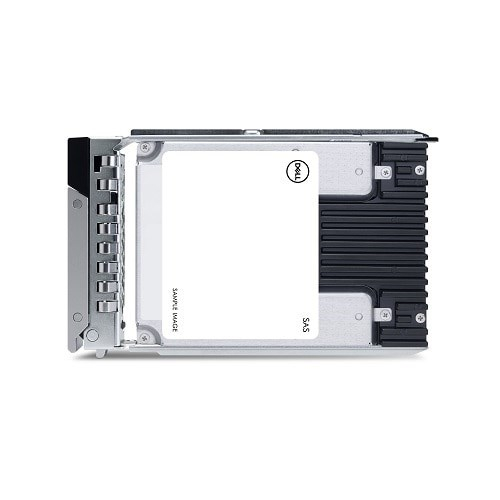 DELL 345-BECQ internal solid state drive 960 GB 2.5