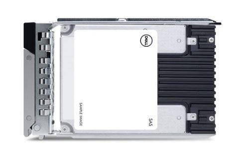 SERVER ACC SSD 960GB SATA RI/2.5' G14-G16 345-BDRK DELL