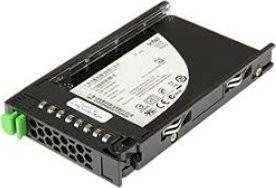 Fujitsu SSD SATA 6G 480GB Mixed-Use 2.5 PY-SS48NQ