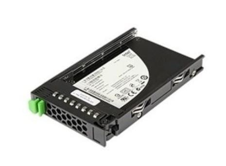 Fujitsu SSD SATA 6G 480GB MX S26361-F5776-L480