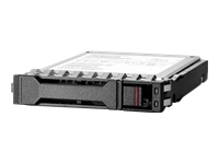 HPE SSD 480GB 2.5inch SATA 6G Read Intensive BC Multi Vendor