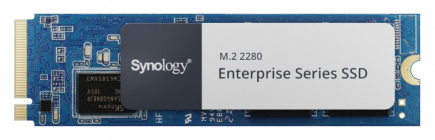 Synology SSD SNV5420-400G 400GB M2 NVMe 2280 PLP