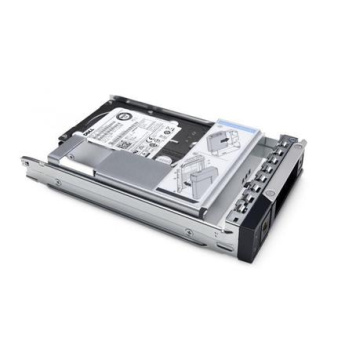 Dell SSD 2.5'' / 480GB / SATA / RI / 6Gb / 512 / Hot-Plug / in 3.5'' Hybrid Carrier / 14G Rx40 | Dell | 480 GB | Solid-state drive interface SATA 400-AXRJ