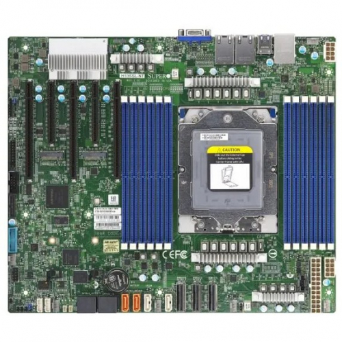 SP3 Supermicro MBD-H13SSL-NT-B