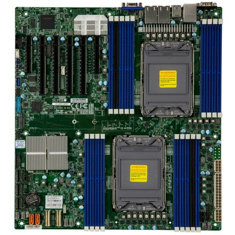 4189 D Supermicro MBD-X12DPI-NT6-O