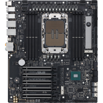 ASUS PRO WS W790-ACE S4677 W790/DDR5/CEB