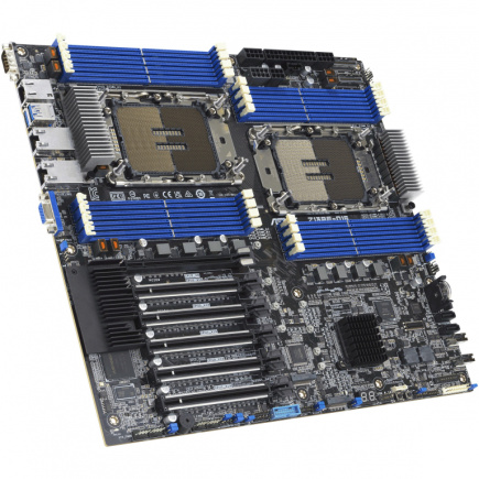 ASUS Z13PE-D16/ASMB11 E-ATX 2x LGA 4677 DDR5 2x10G