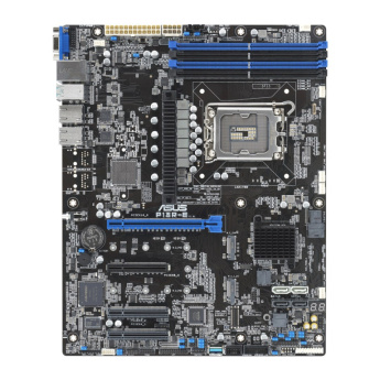 Asus P13R-E 1x Motherboard
