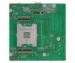 Asrock GENOAD8UD-2T/X550 Emaplaat Socket SP5 micro ATX