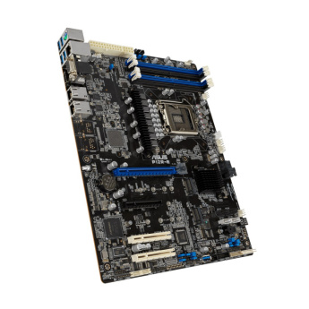 ASUS 90SB0A90-M0UAY0 Emaplaat LGA 1200 (Socket H5) ATX