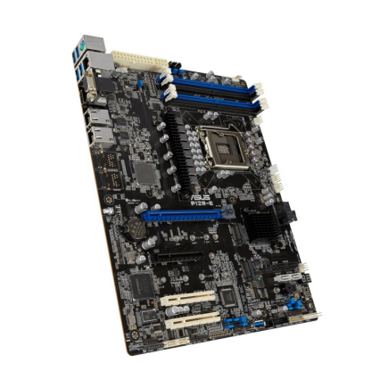 ASUS 90SB0A90-M0UAY0 Emaplaat LGA 1200 (Socket H5) ATX