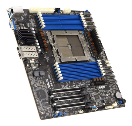 ASUS K14PA-U12/ASMB11 Socket SP5 SSI CEB