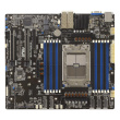 Asus S14NA-U12/ASMB11 Emaplaat 1x SP6 AMD Epyc 8004 SoC (12xDIMM, 2xSFP28 25G, 2xPCIe 5.0 x16, 1xPCIe 5.0 x8, ASMB11, CEB)