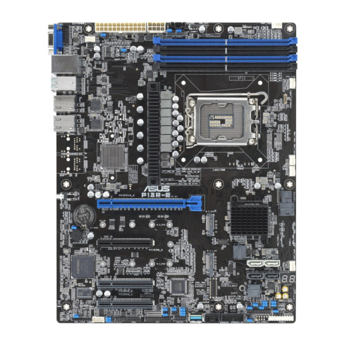 Asus P13R-E 1x Motherboard