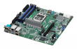 Asrock EC262D4U Motherboard Intel C262 LGA 1700 micro ATX