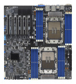 ASUS Z13PE-D16/ASMB11 Intel C741 LGA 4677 (Socket E) Extended ATX
