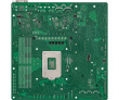 Asrock E3C252D4U Motherboard Intel C252 LGA 1200 (Socket H5) micro ATX