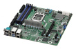 Asrock EC266D4U Motherboard Intel C266 LGA 1700 micro ATX