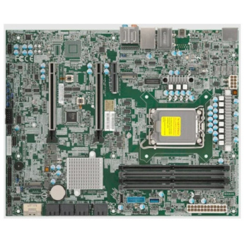 1851 Supermicro MBD-X14SAE-B
