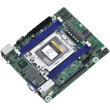ASRock Mainboard ROMED4ID-2T mini-ITX Sockel SP3 Single
