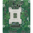 ASRock Mainboard ROMED4ID-2T mini-ITX Sockel SP3 Single