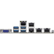 ASRock Mainboard C621A SPC621D8-2L2T ATX Sockel 4189 Single