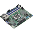 ASRock Mainboard E3C256D4ID-2T mini-ITX Sockel 1200 Single