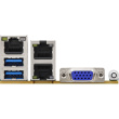 ASRock Mainboard E3C256D4ID-2T mini-ITX Sockel 1200 Single