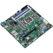 ASRock Mainboard E3C252D4U micro-ATX Sockel 1200 Single