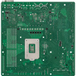 ASRock Mainboard E3C252D4U micro-ATX Sockel 1200 Single