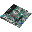 ASRock Mainboard Z690D4U-2L2T/G5 micro-ATX Sockel 1700 DDR5-only Single