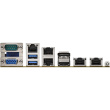 ASRock Mainboard Z690D4U-2L2T/G5 micro-ATX Sockel 1700 DDR5-only Single