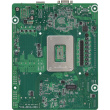 ASRock Mainboard W680D4ID-2T/G5/X550 mini-DTX Sockel 1700 DDR5-only Single