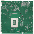 ASRock Mainboard EC262D4U-2L2T micro-ATX Sockel 1700 DDR5-only Single
