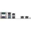 ASRock Mainboard EC262D4U-2L2T micro-ATX Sockel 1700 DDR5-only Single