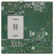 ASRock Mainboard SPC741D8UD-2T/X550 micro-ATX Sockel 4677 Single