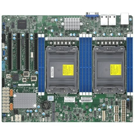 Supermicro Mainboard MBD-X12DPL-NT6-B