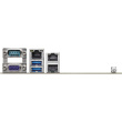 ASRock Mainboard EC266D4U micro-AATX Sockel 1700 DDR5-only Single
