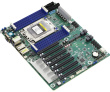 Asrock ROMED8-2T Motherboard LGA 4094 ATX