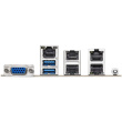 ASRock Mainboard BERGAMOD8-2L2T CEB Sockel SP5 Single
