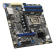 ASUS P12R-M Intel C252 LGA 1200 (Socket H5) micro ATX server Emaplaat