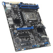 Asus P13R-E/10G-2T 1x LGA1700 Intel Xeon E-24XX C266 Emaplaat (4xDIMM, 8x SATA, 2xM.2, 2x10GbE, ASMB11-iKVM, ATX)