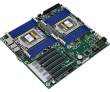Asrock ROME2D16-2T Emaplaat LGA 4094 EEB