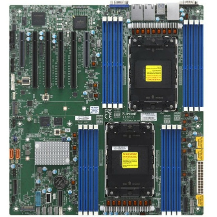 Supermicro Mainboard MBD-X13DEI-B