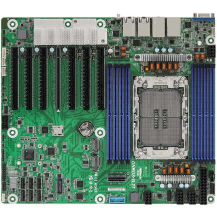 ASRock Mainboard GNRD8-2L2T CEB Sockel 4710 Single