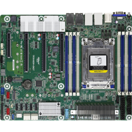 TR4 ASRock Rack TRX40D8-2N2T