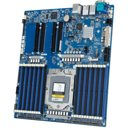 EPYC9004 Gigabyte MB MZ33-AR0